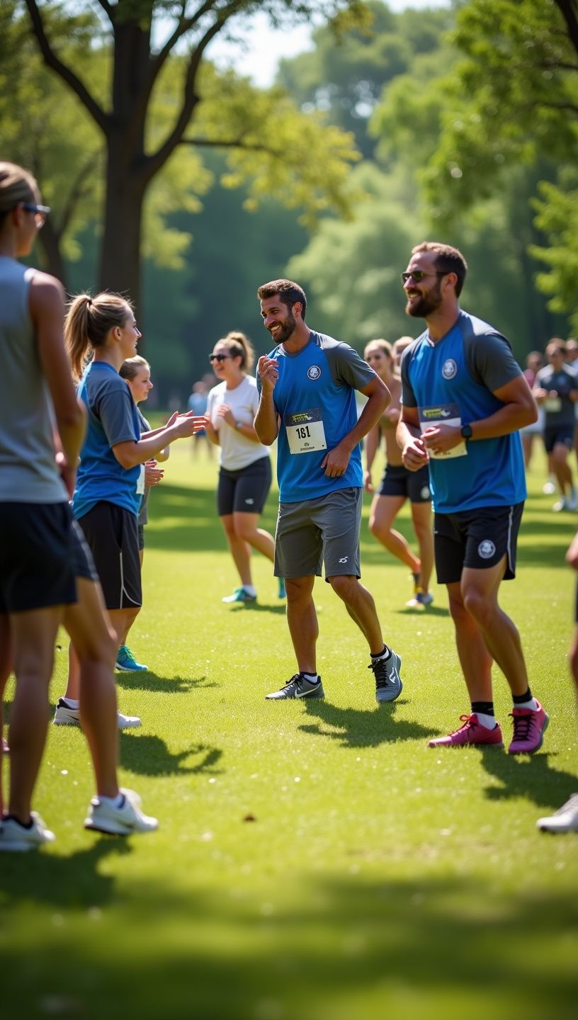 Αθλητικά τρόφιμα με βάση τους σπόρους και τις πρωτεΐνες.